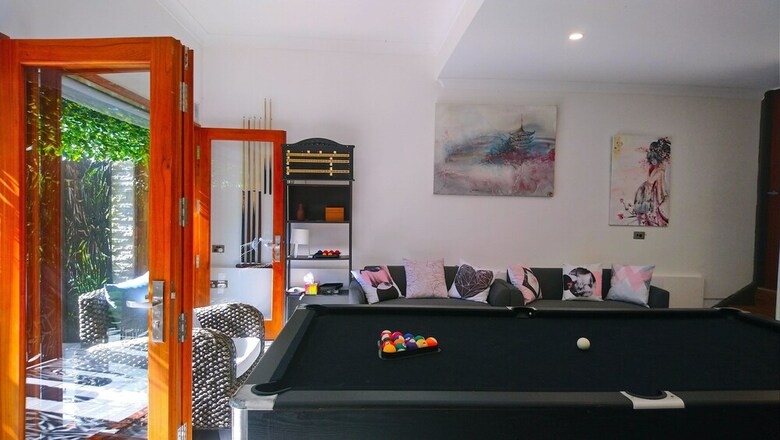 Apartamentos Luxury Escape