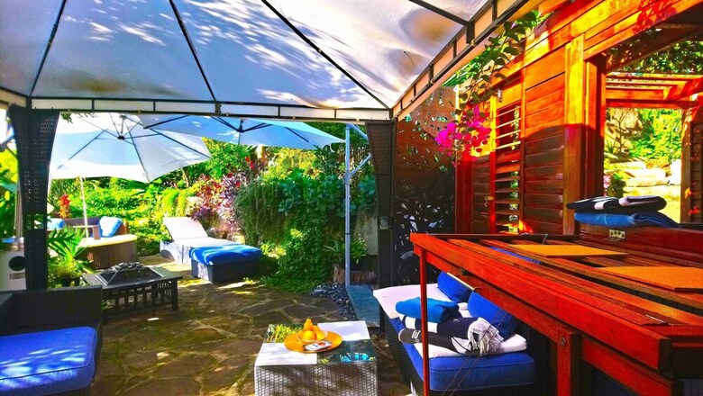 Apartamentos Luxury Escape