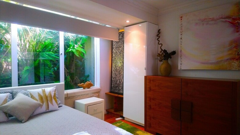 Apartamentos Luxury Escape