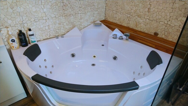 Apartamentos Luxury Escape