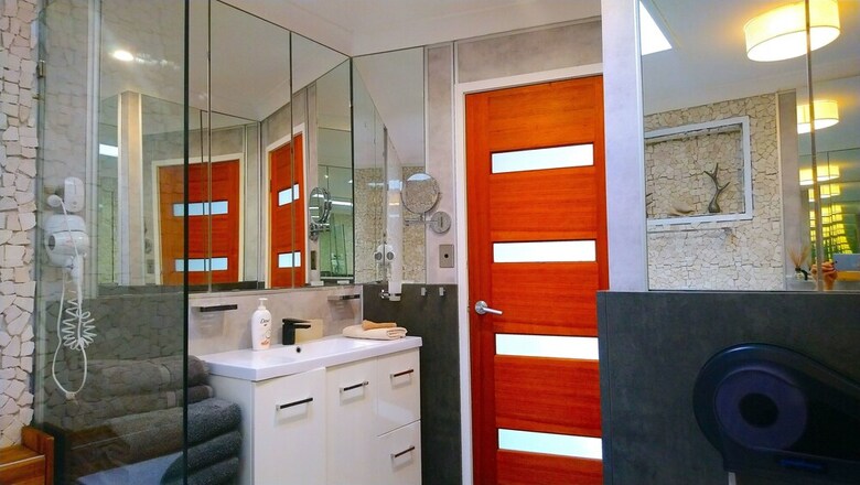 Apartamentos Luxury Escape