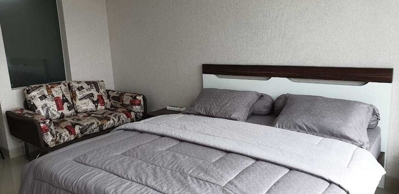Apartamentos Exclusive Stay In U Residence 3
