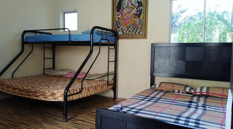Hostal Persatuan Kebajikan Sri Sakthi Ashram - Hostel