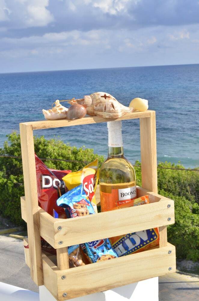 Apartamentos Amigo Rental Isla Mujeres