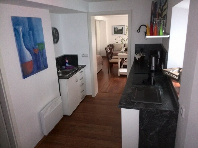 Altstadt Apartments
