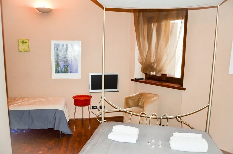 B&B Prigioni