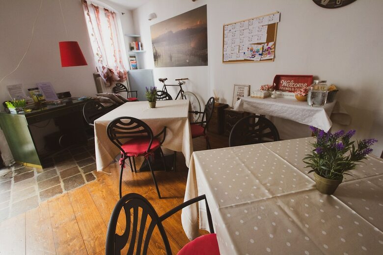 B&B Prigioni