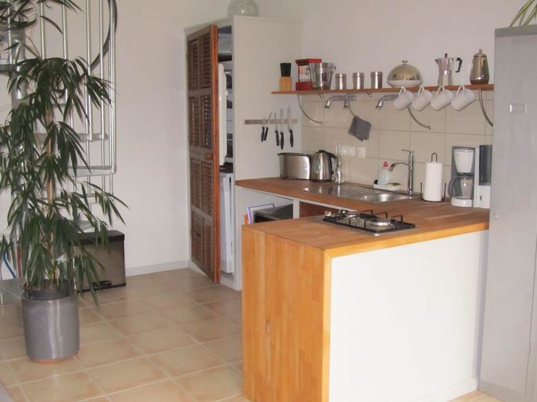 G�te de Groupe Le Clos de Saires  (22-32pers)