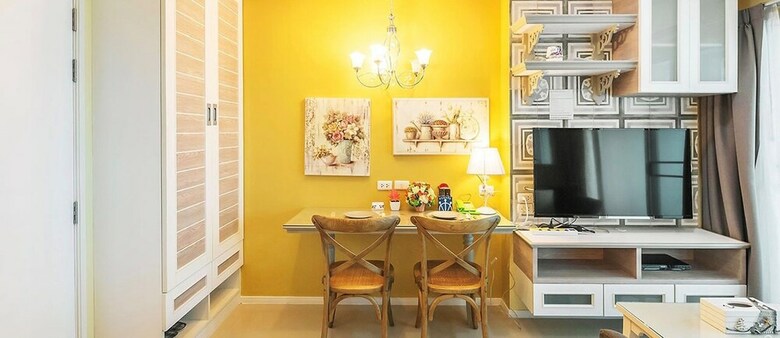 Lumpini Parkbeach Jomtien Sea&pool View By Dome