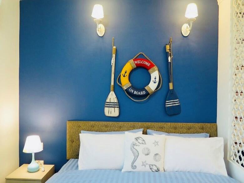 Supalai Mare Pattaya Condo Sea View By Dome