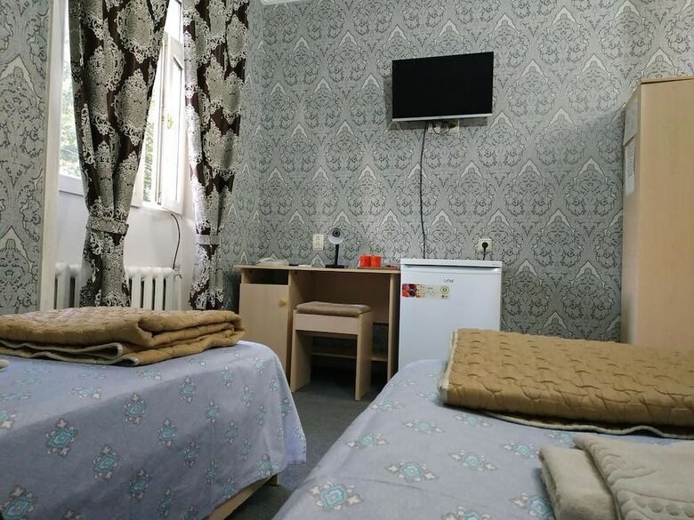 Orzu Hotel