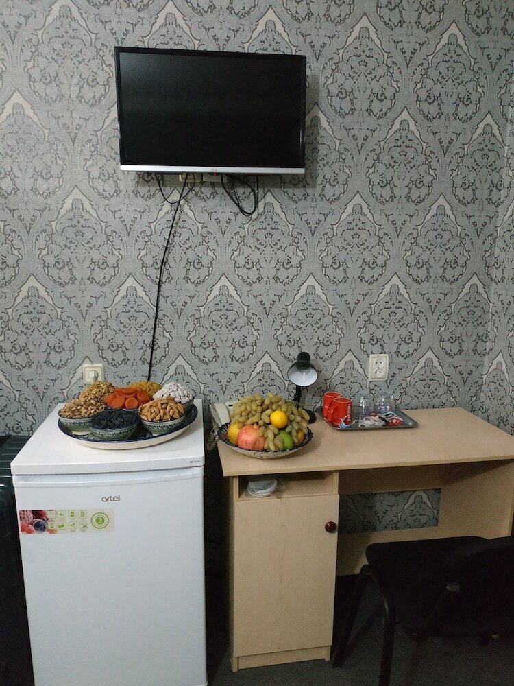 Orzu Hotel