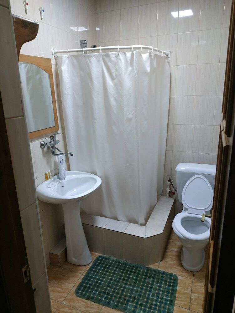 Orzu Hotel