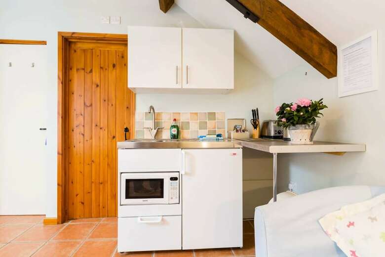 Mereside Farm B&B And Accommodation