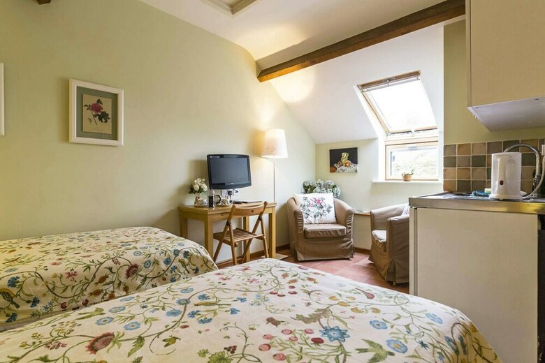 Mereside Farm B&B And Accommodation