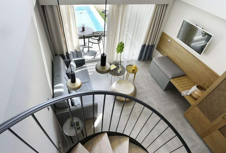 Hotel Serenity Suites