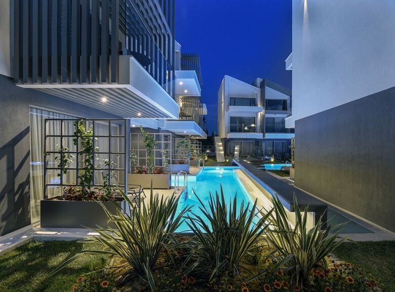 Hotel Serenity Suites