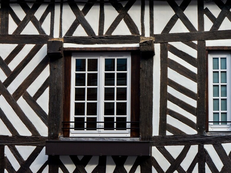 La Maison de Pierre Et Val�rie St L�onard Honfleur