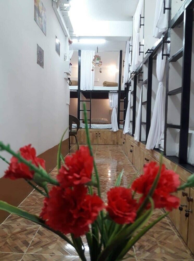 Hostal Hostel Wizaya For Backpacker