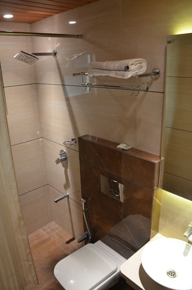 Hotel Srikrishna Paradise