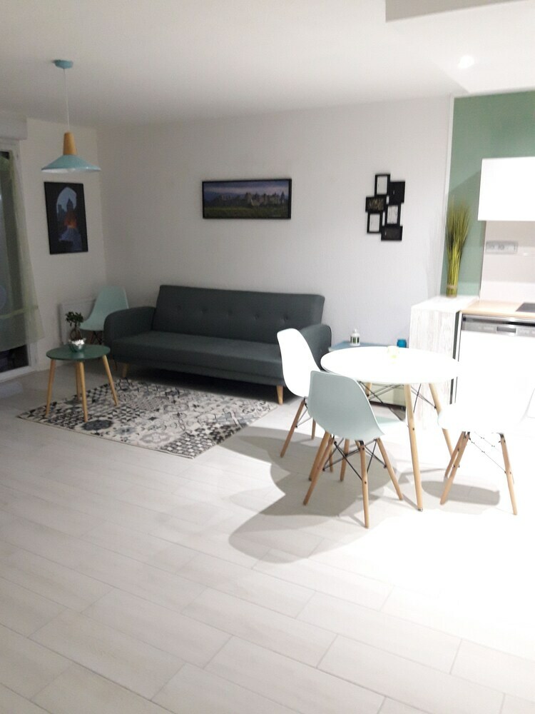 Apartamento Atipik By Drissia & Othman