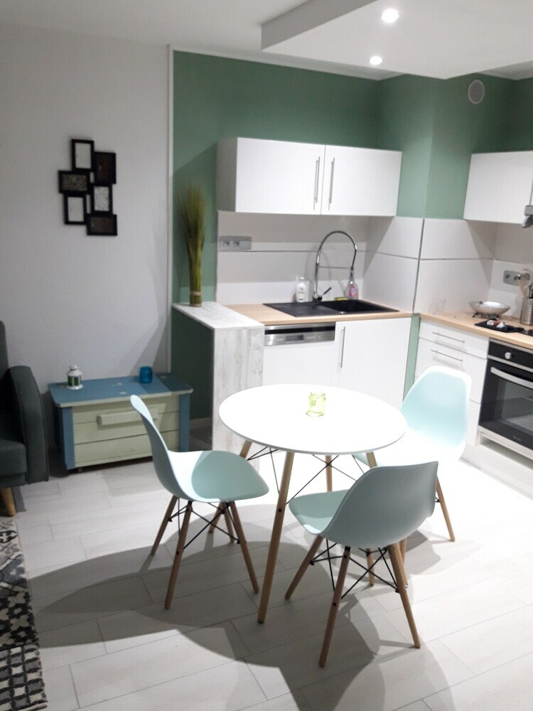 Apartamento Atipik By Drissia & Othman