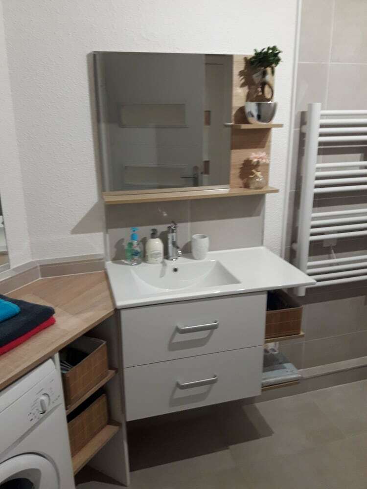 Apartamento Atipik By Drissia & Othman
