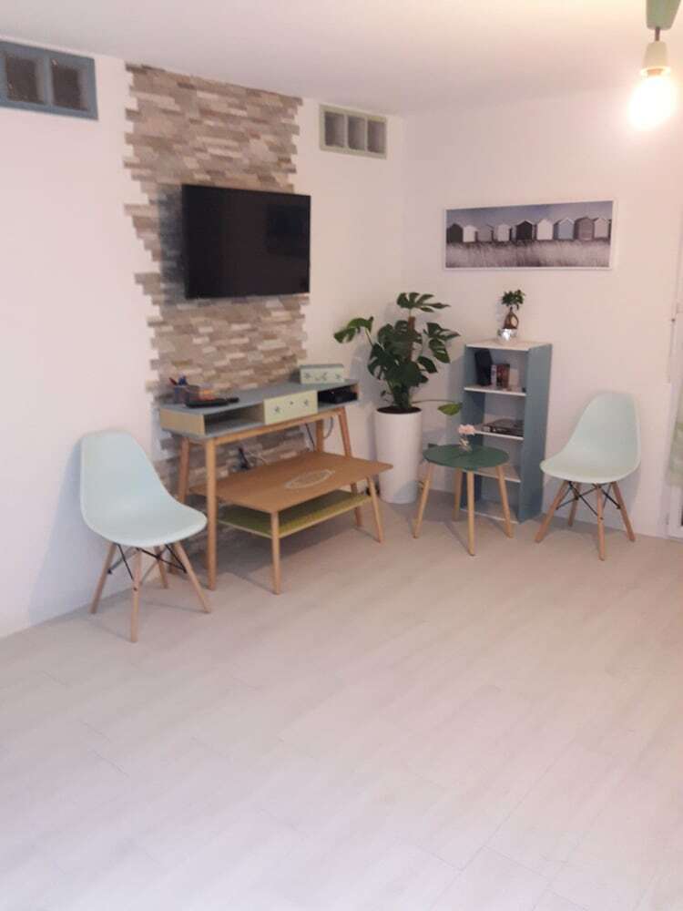 Apartamento Atipik By Drissia & Othman