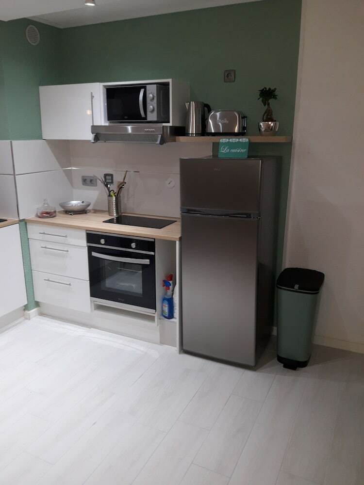Apartamento Atipik By Drissia & Othman