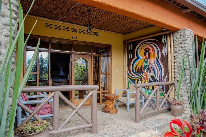 Bed & Breakfast Musanze Caves Hotel