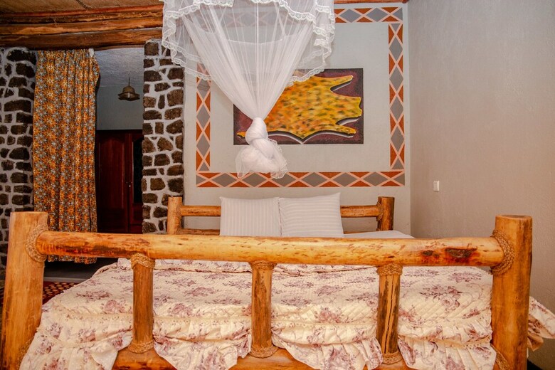Bed & Breakfast Musanze Caves Hotel