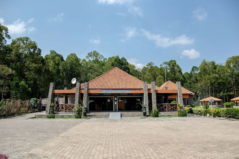 Bed & Breakfast Musanze Caves Hotel