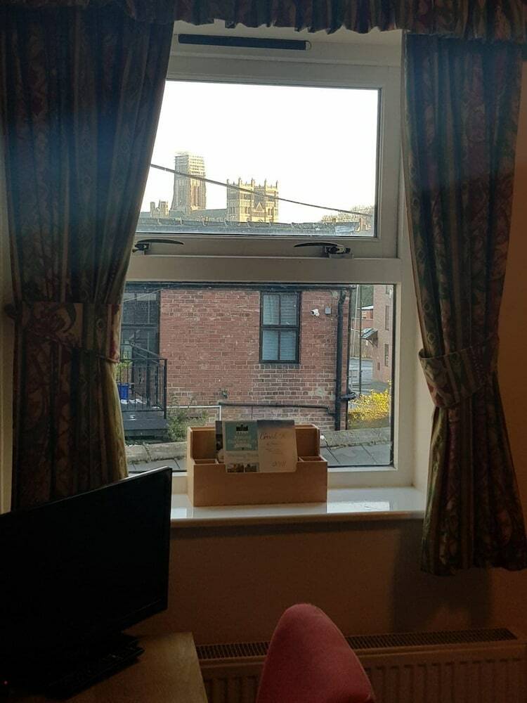 Bridge Hotel Durham