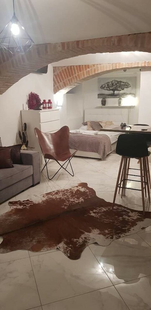 Studio Apartment La Bodega