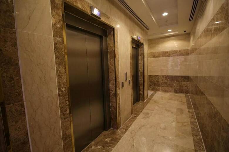 Assilah Hotel