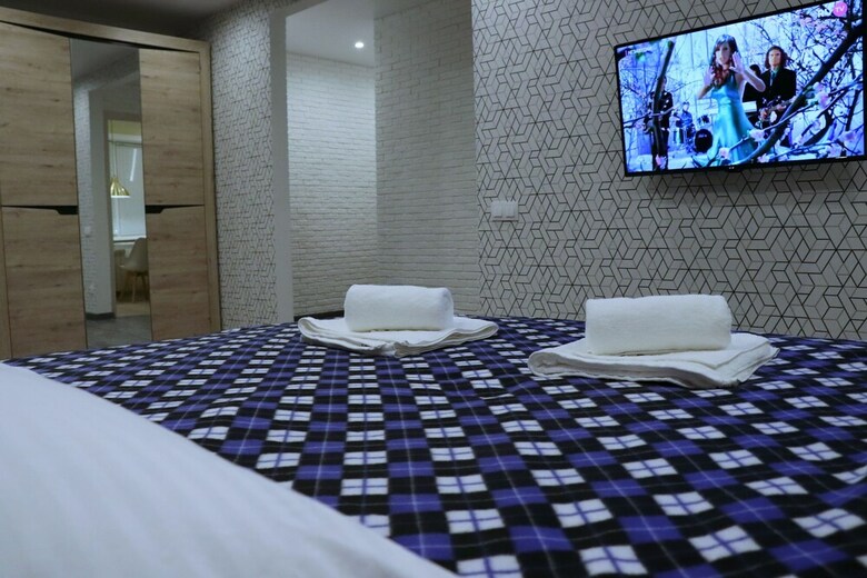 B2bapartments - Apartments Soft Loft On Vatutina