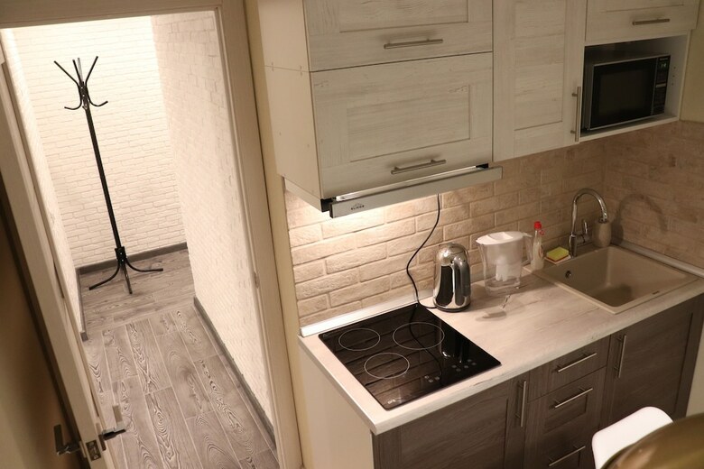 B2bapartments - Apartments Soft Loft On Vatutina