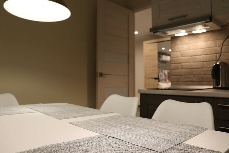 B2bapartments - Apartments Soft Loft On Vatutina