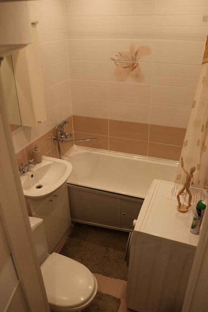 B2bapartments - Apartments Soft Loft On Vatutina