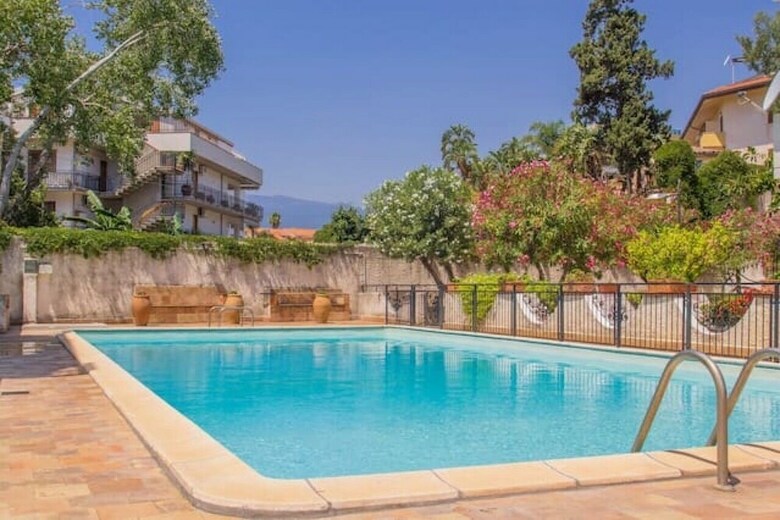 Apartamento Emily House