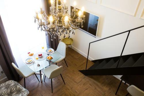 Apartments Zagreb1875