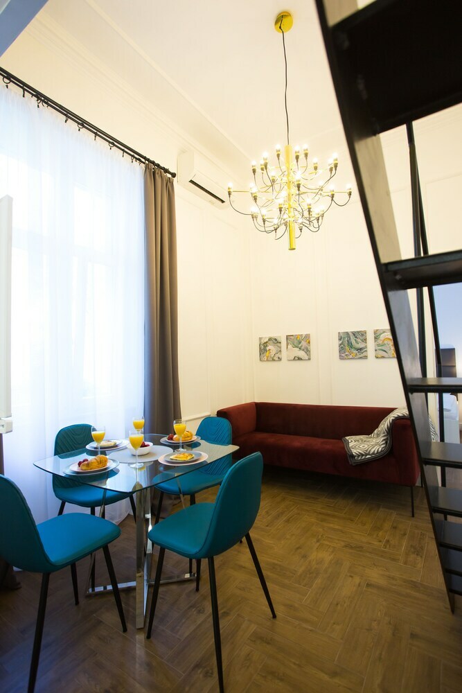 Apartments Zagreb1875