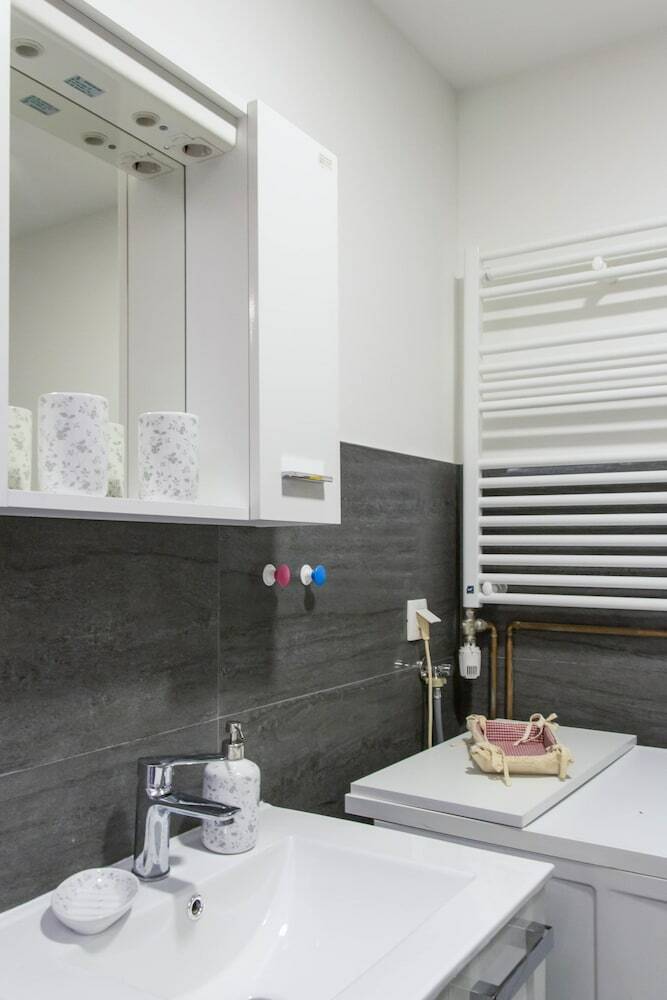 Apartments Lado & Dubi
