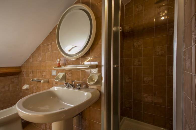 Apartamento Appartamento La Villetta
