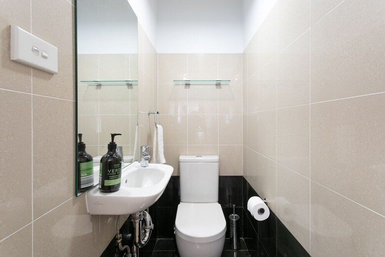 Apartamentos Harbour View 4 Bed House The Rocks