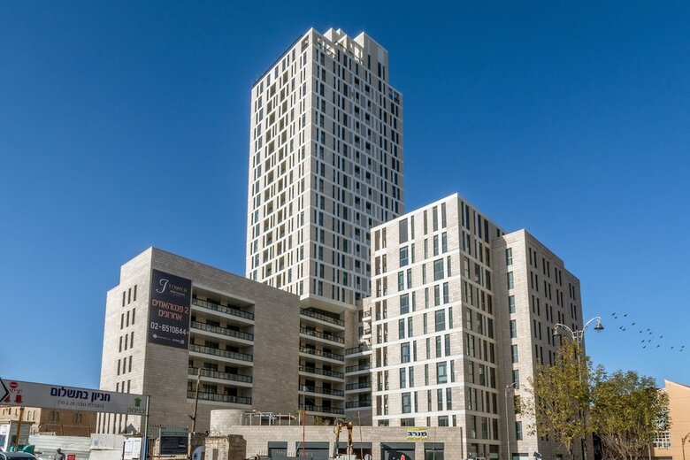 Apartamento Fantastic View Top Location Parking