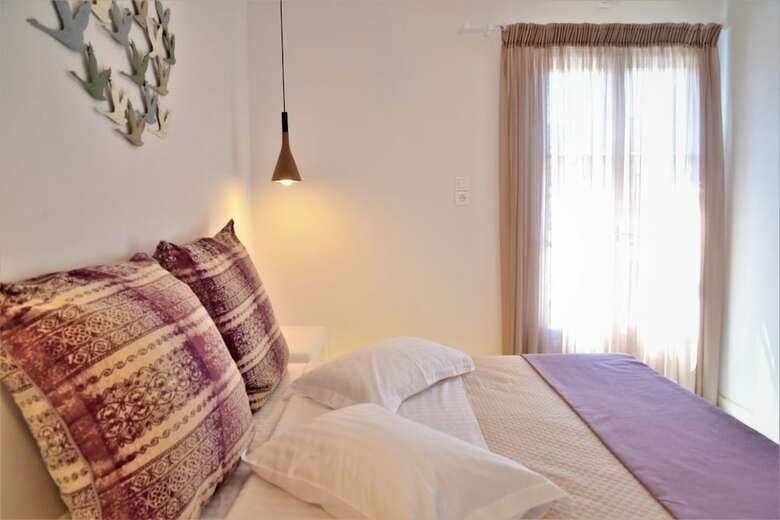 Hotel Moraitis Studios Dioni Lux Inn