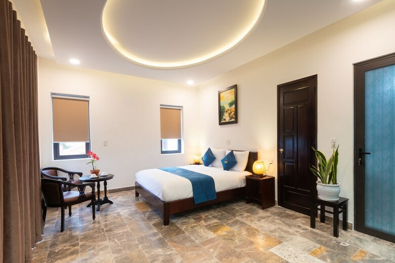 Hotel Green Village Villa Hoi An