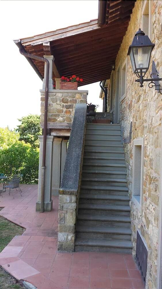 Agroturismo Agriturismo Castagneto Picci