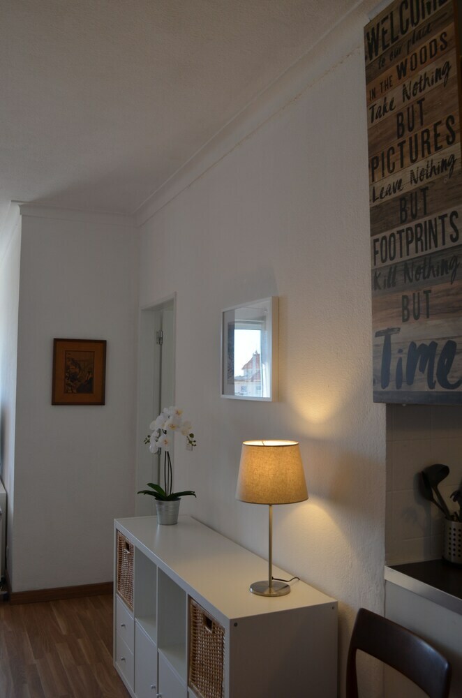 Cozy Apartment In Estoril